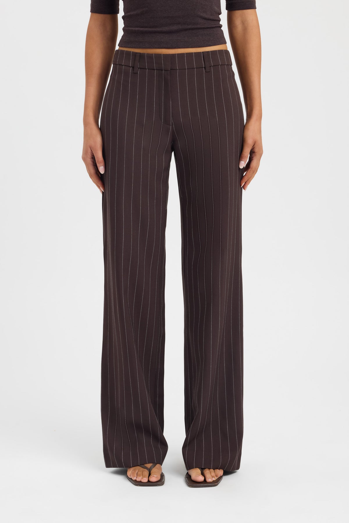 Nevada Low Rise Pant | KOOKAÏ Australia
