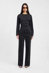 Nova Long Sleeve Top