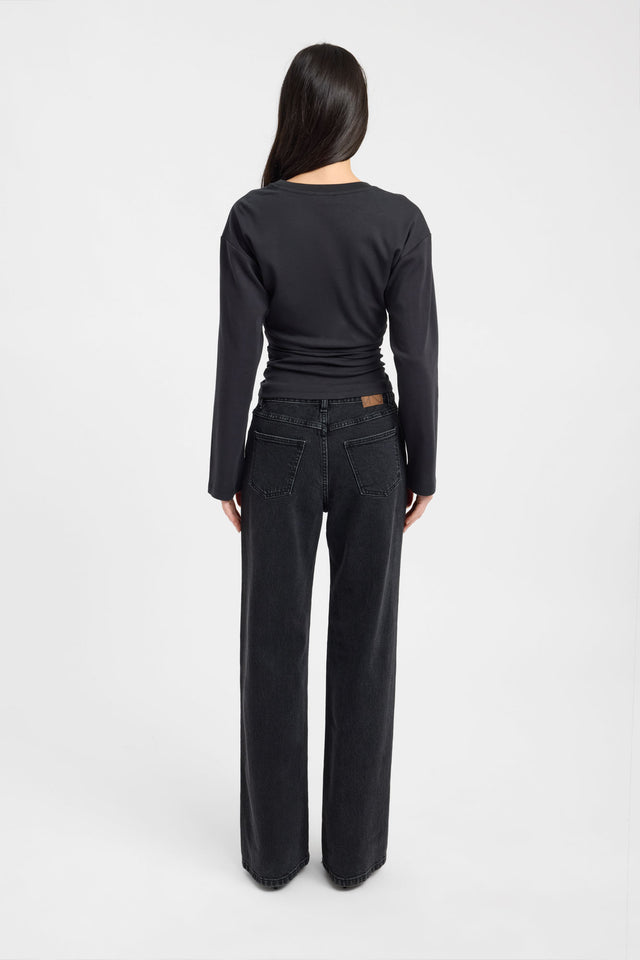 Nova Long Sleeve Top