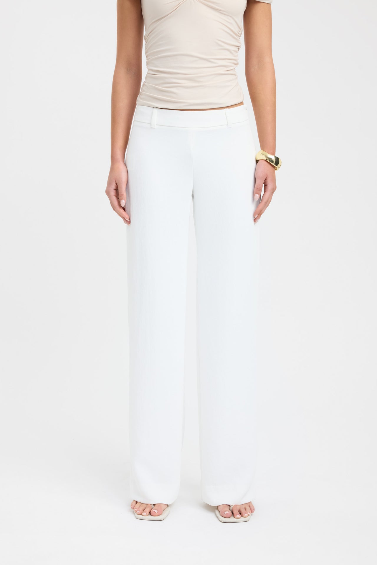Oyster Core Low Rise Pant main image 1