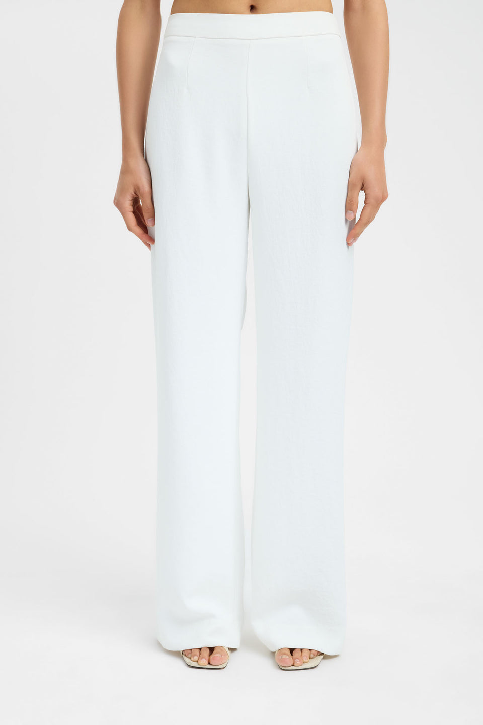 Oyster Pants KOOKAÏ Australia — free download