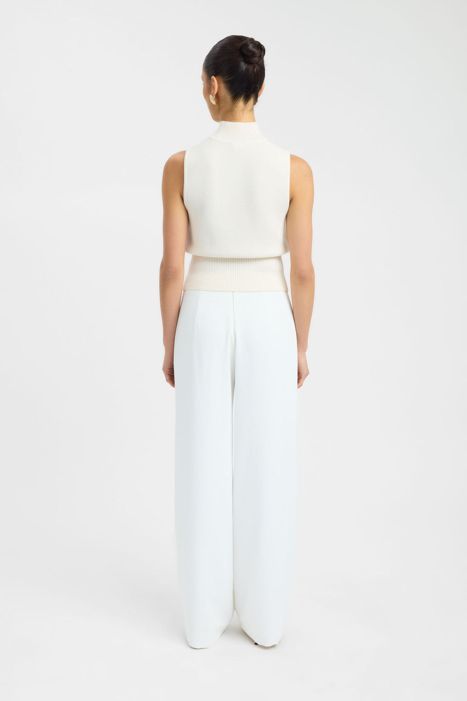 Oyster Pants KOOKAÏ Australia — free download
