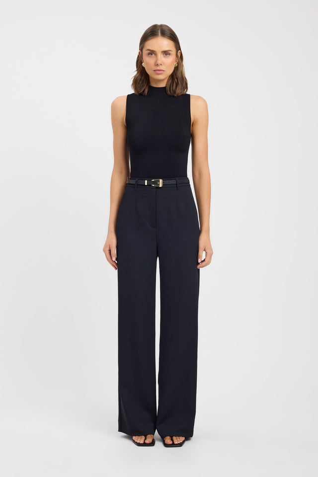 Oyster Tailored Pant