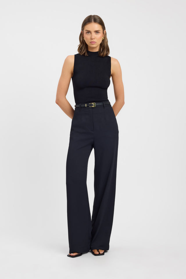 Oyster Tailored Pant