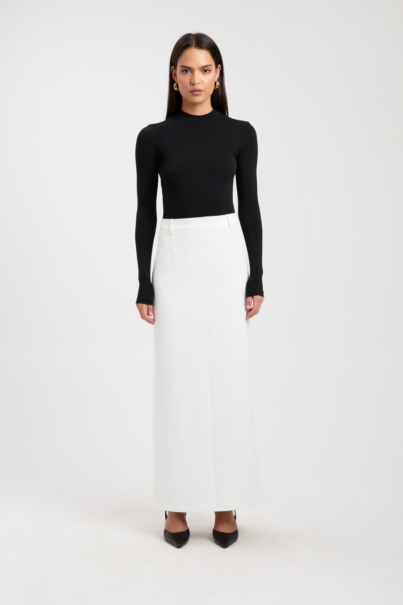 Zara Bodysuit KOOKAÏ Australia