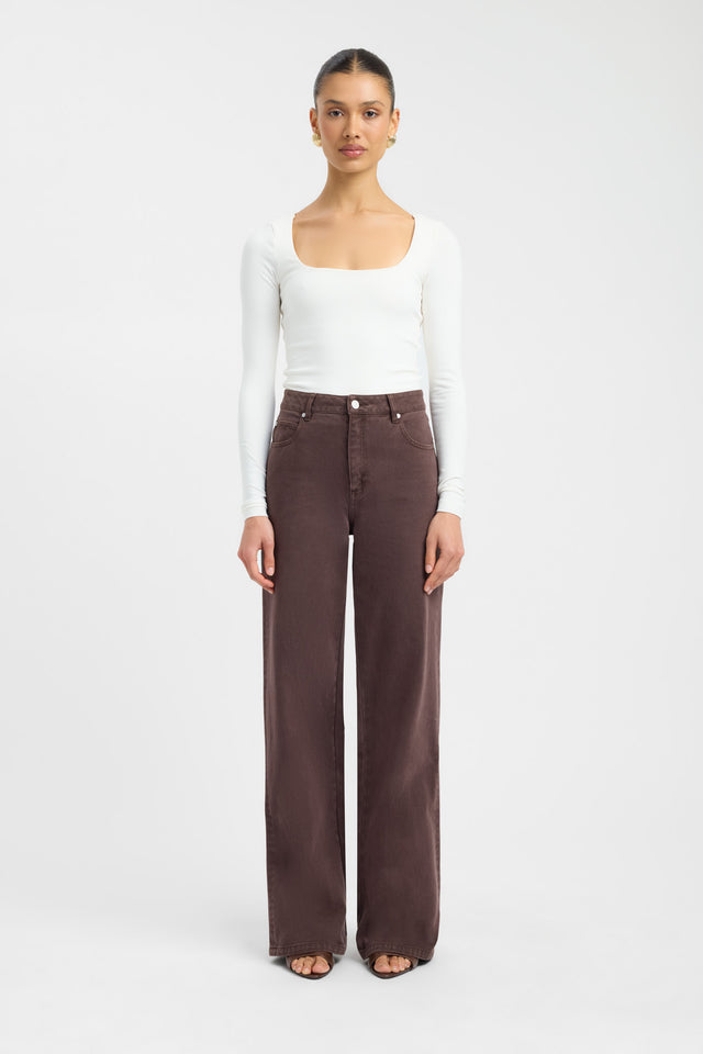 Rosie Long Sleeve Top