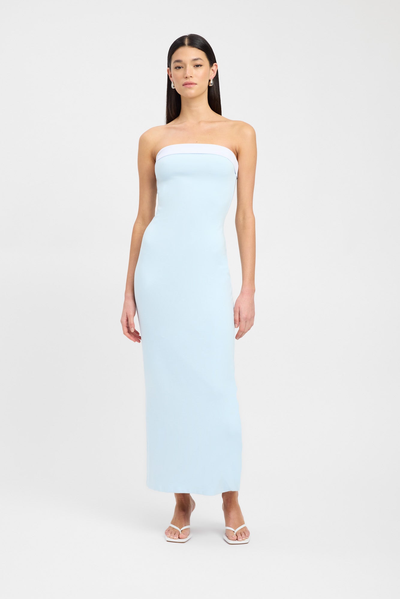 Lulu Dress – KOOKAÏ Australia
