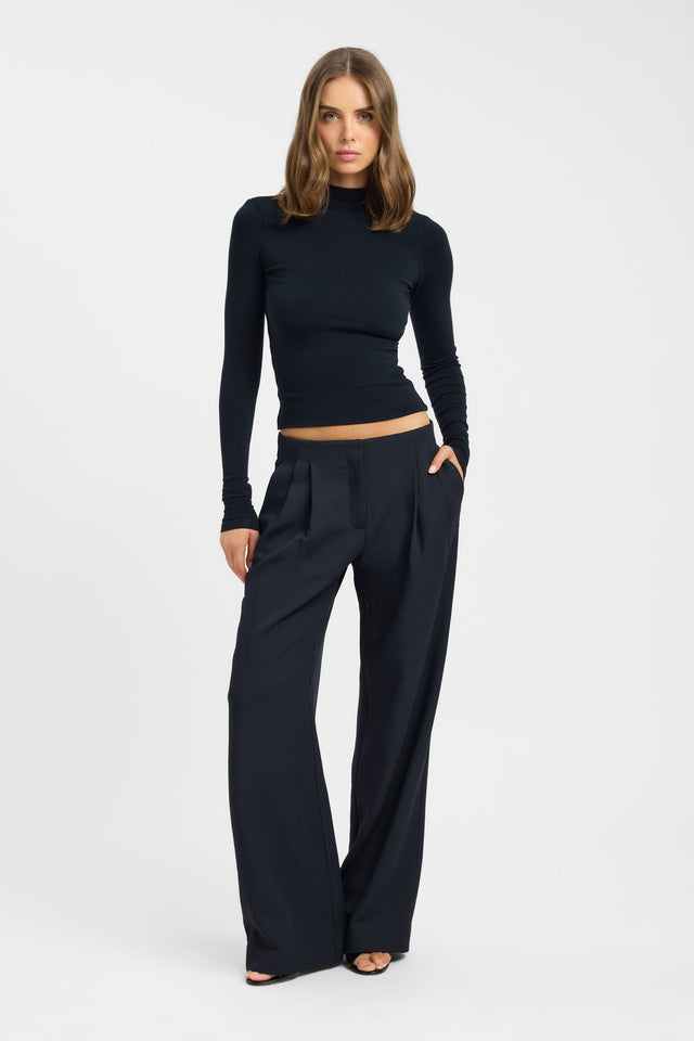 Tara Long Sleeve Top