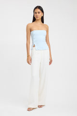 Amity Strapless Top