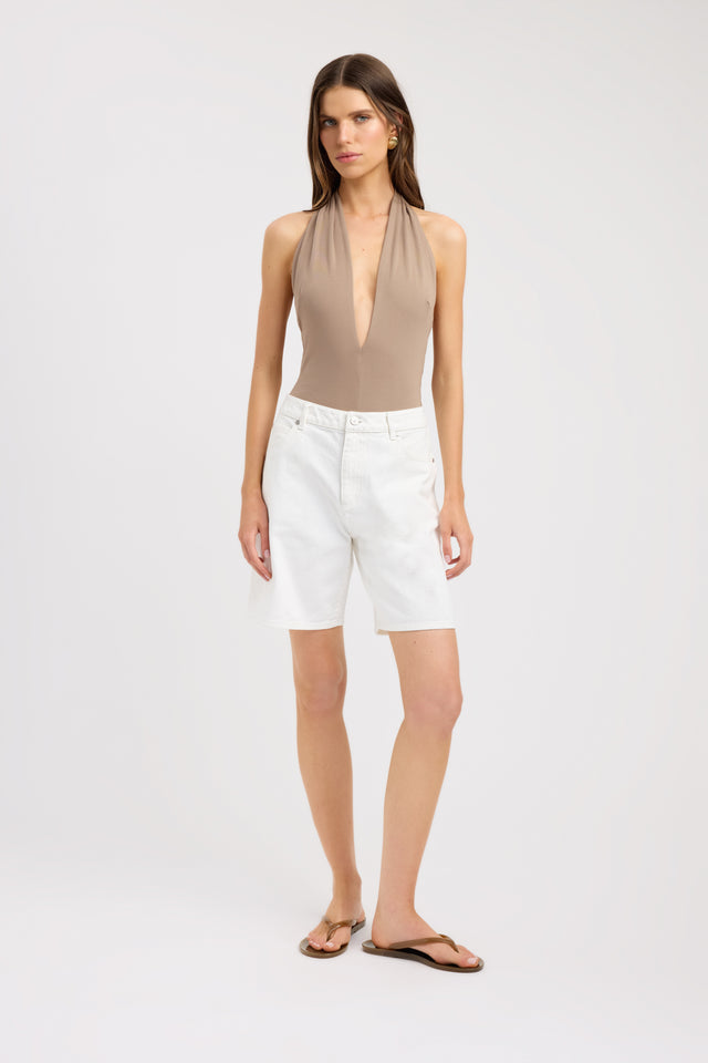 front Esme Bodysuit Kookai womens-bodysuit 