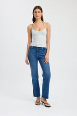 Kristy Scoop Tank