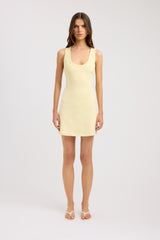 Larsa Mini Dress