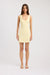 Larsa Mini Dress