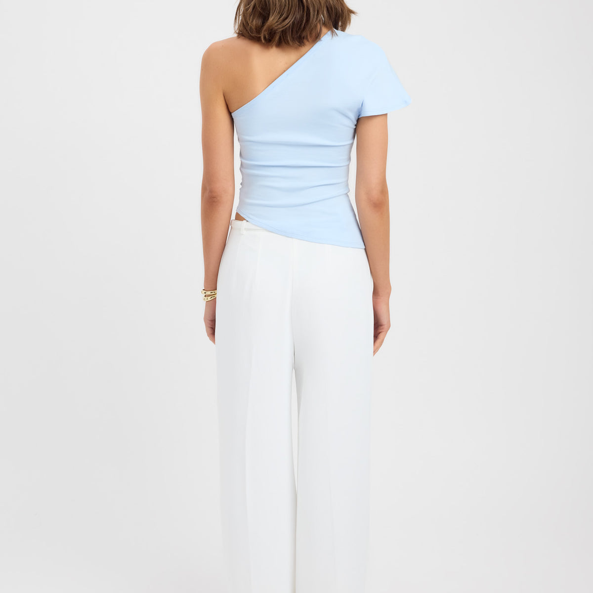 Air Top 5049 Kaki Top Fra Avery main image 0