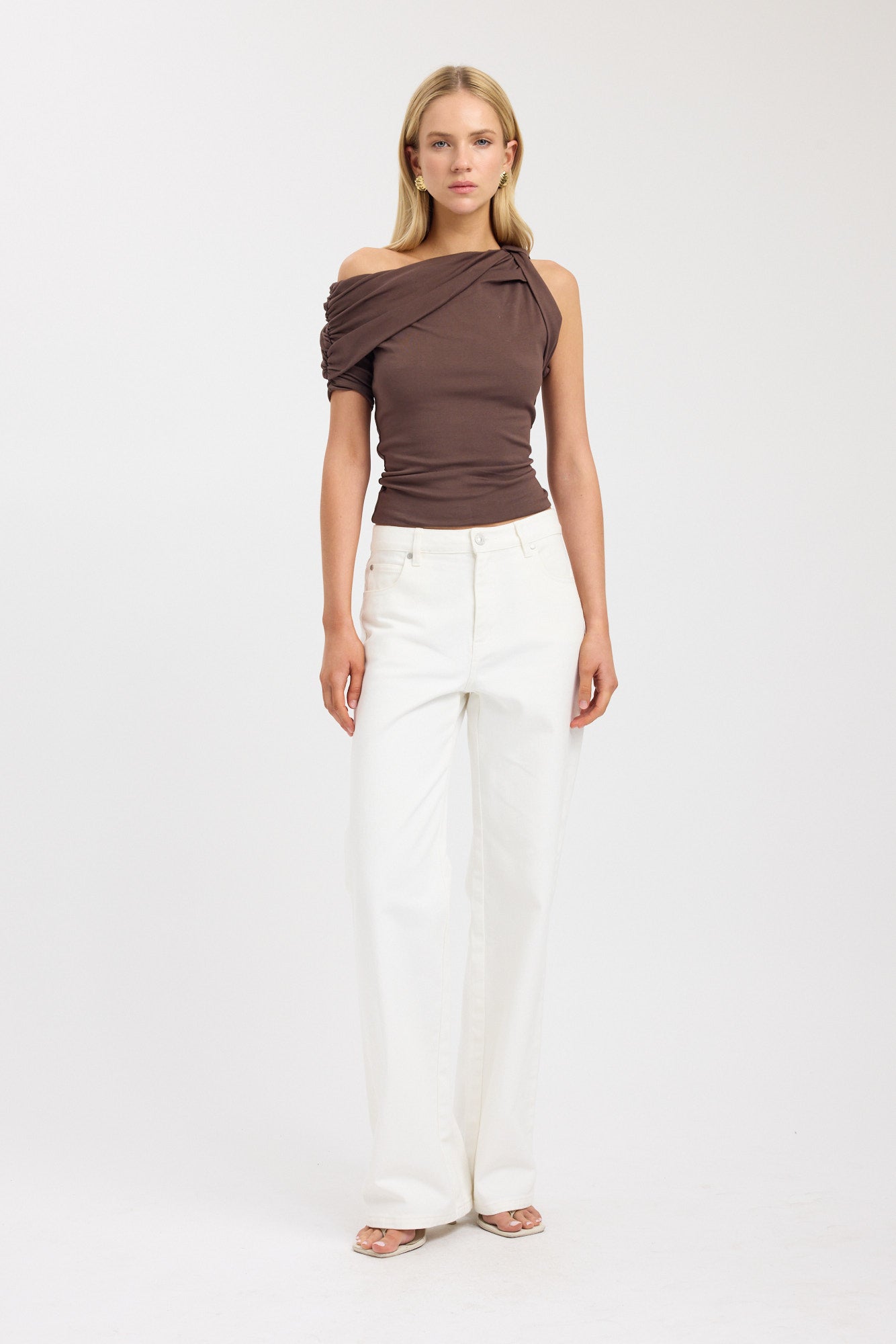 トップス Hansen Hansen Top | KOOKAÏ Australia