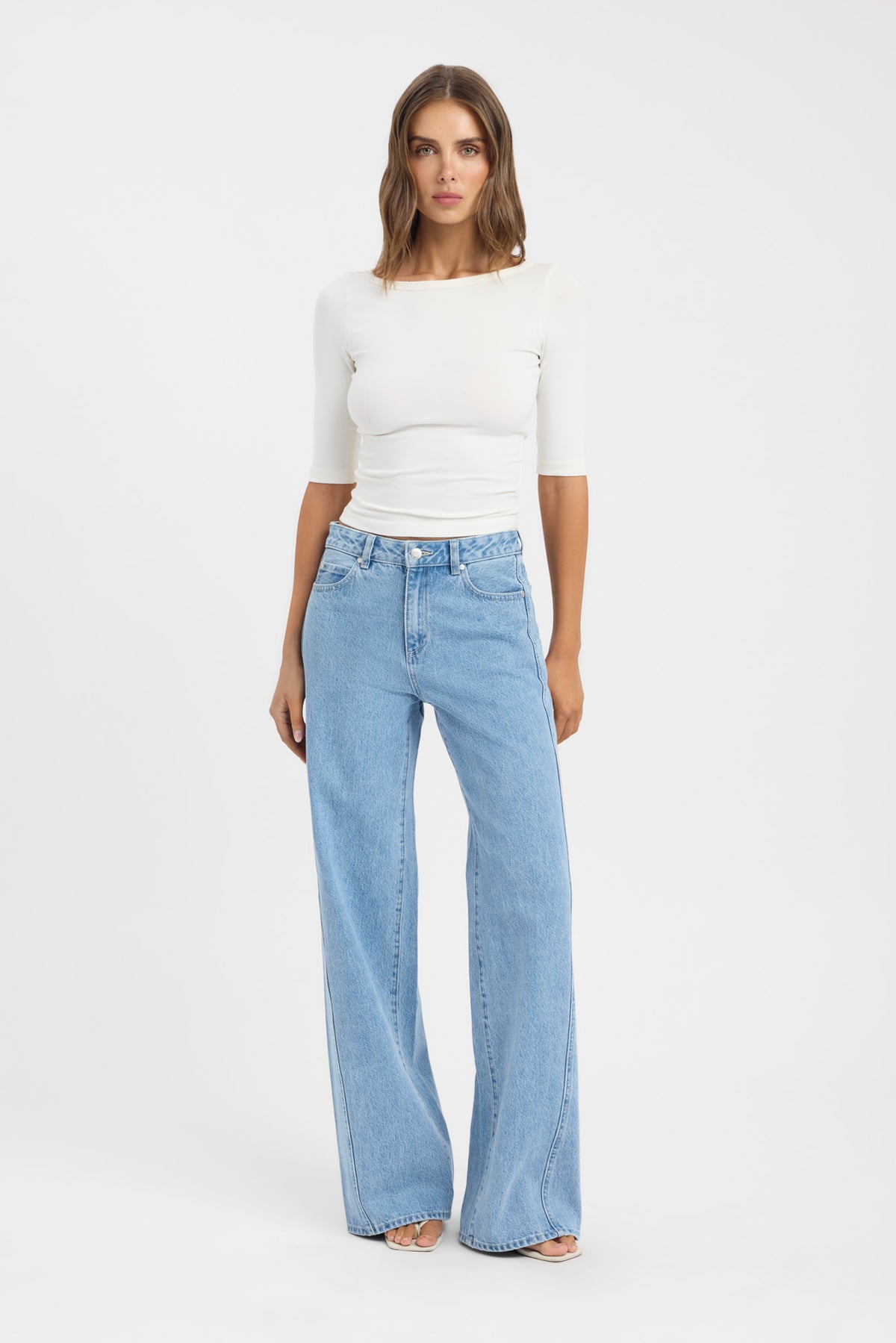 Jac Top | KOOKAÏ Australia