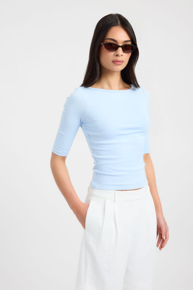 Jac Top