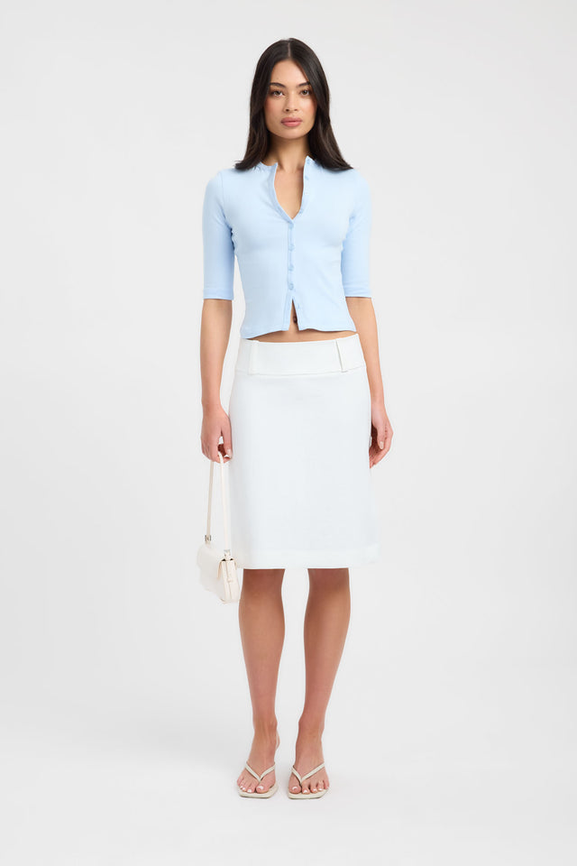 Nat Button Top