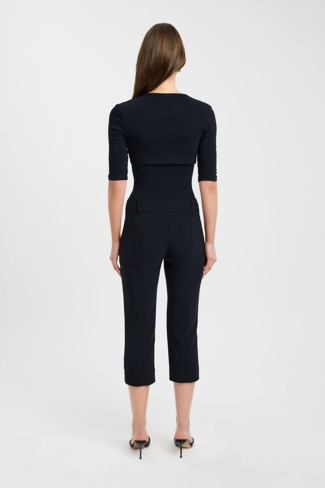 Connie Cardigan Bodysuit