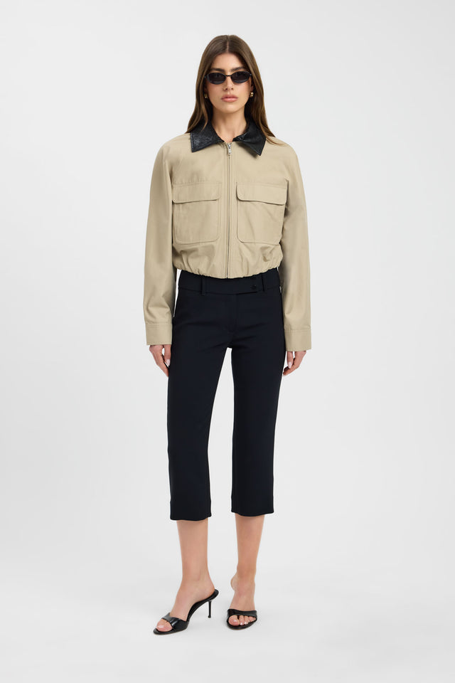 Spencer Jacket