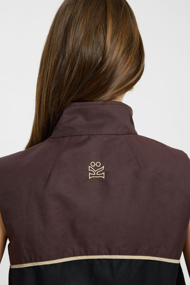 Spencer Sport Vest