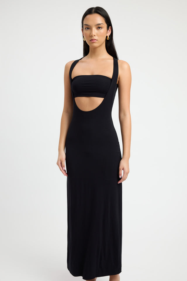 Mila Maxi Dress KOOKAÏ Australia