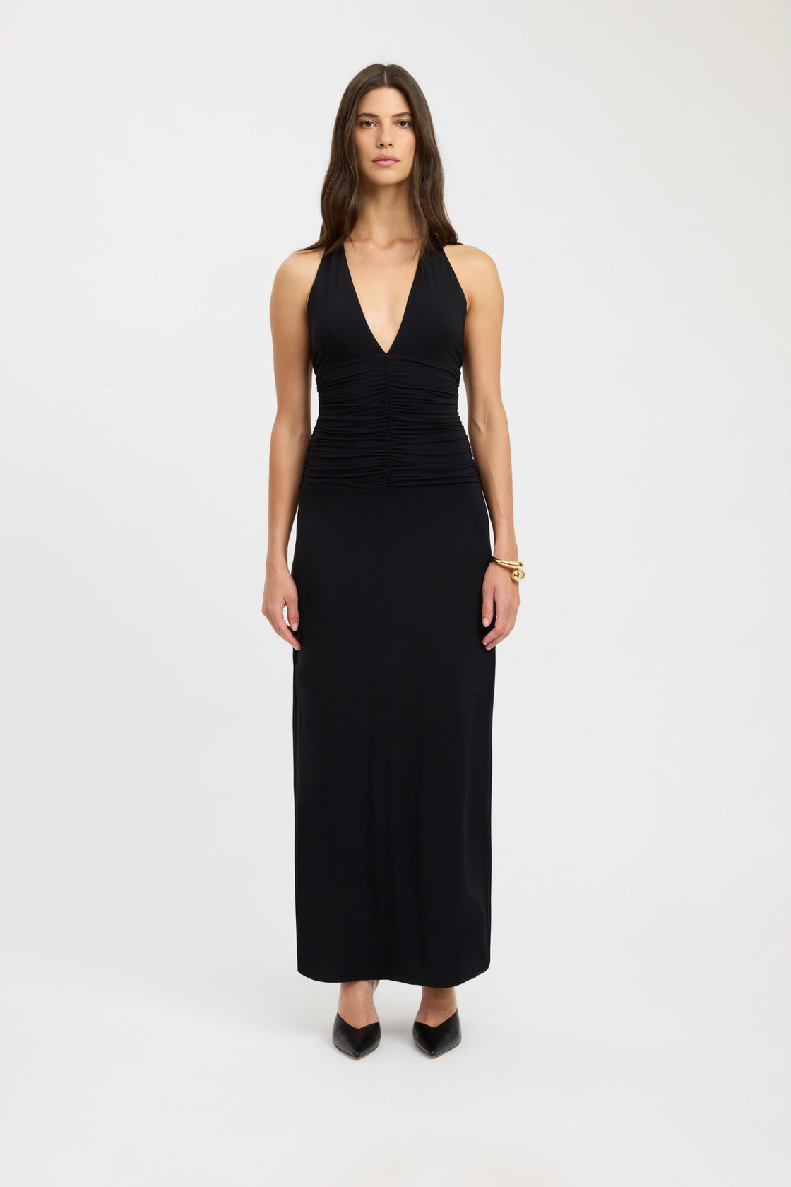 Brooklyn Maxi Dress KOOKAÏ Australia