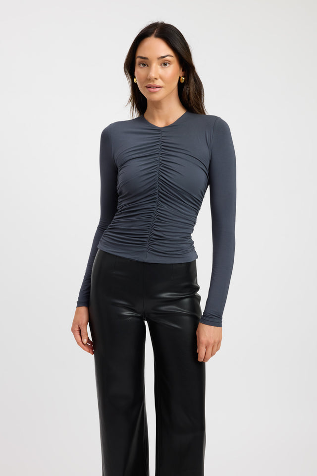 Isabel Long Sleeve Top