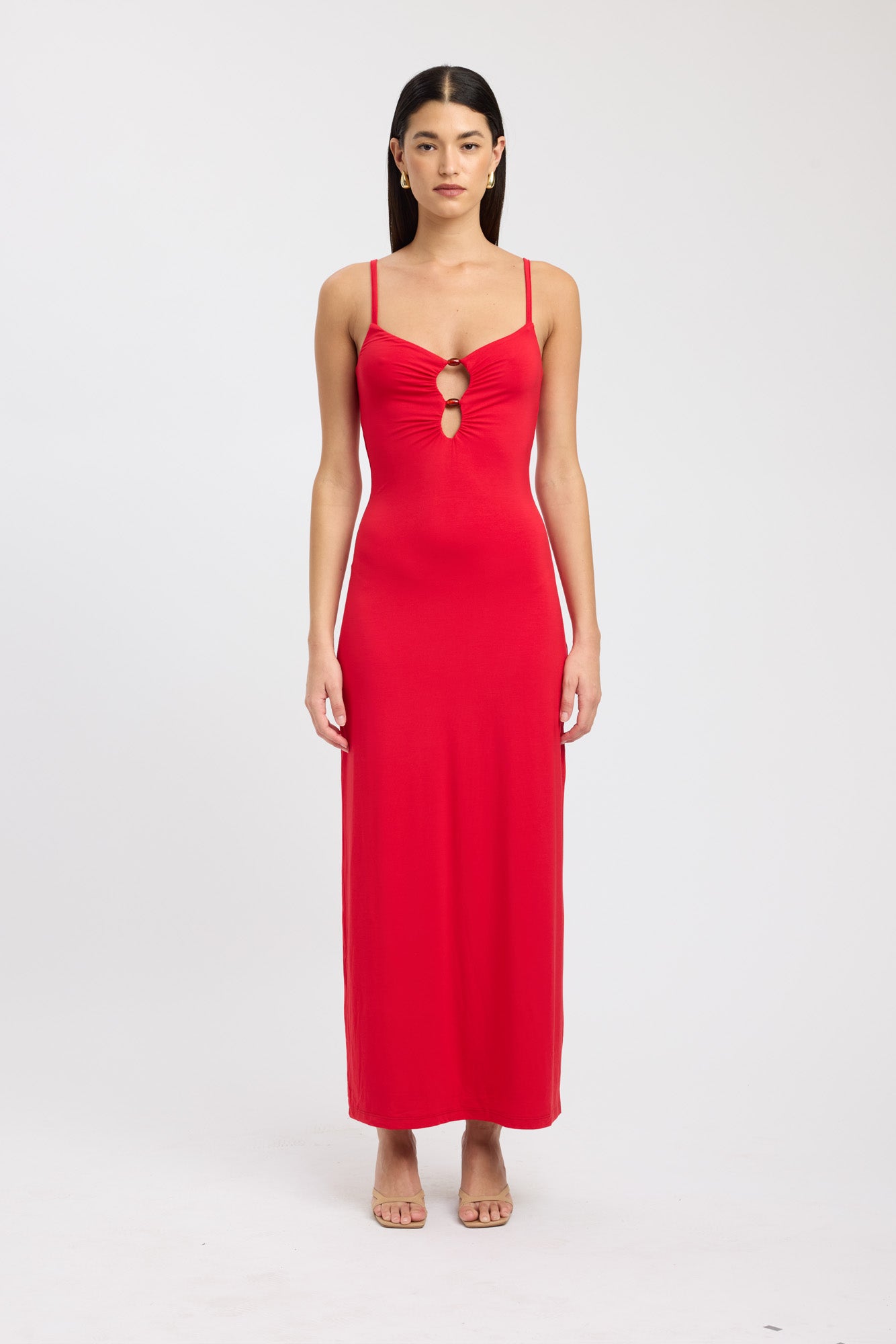 Maddy Bead Dress – KOOKAÏ Australia