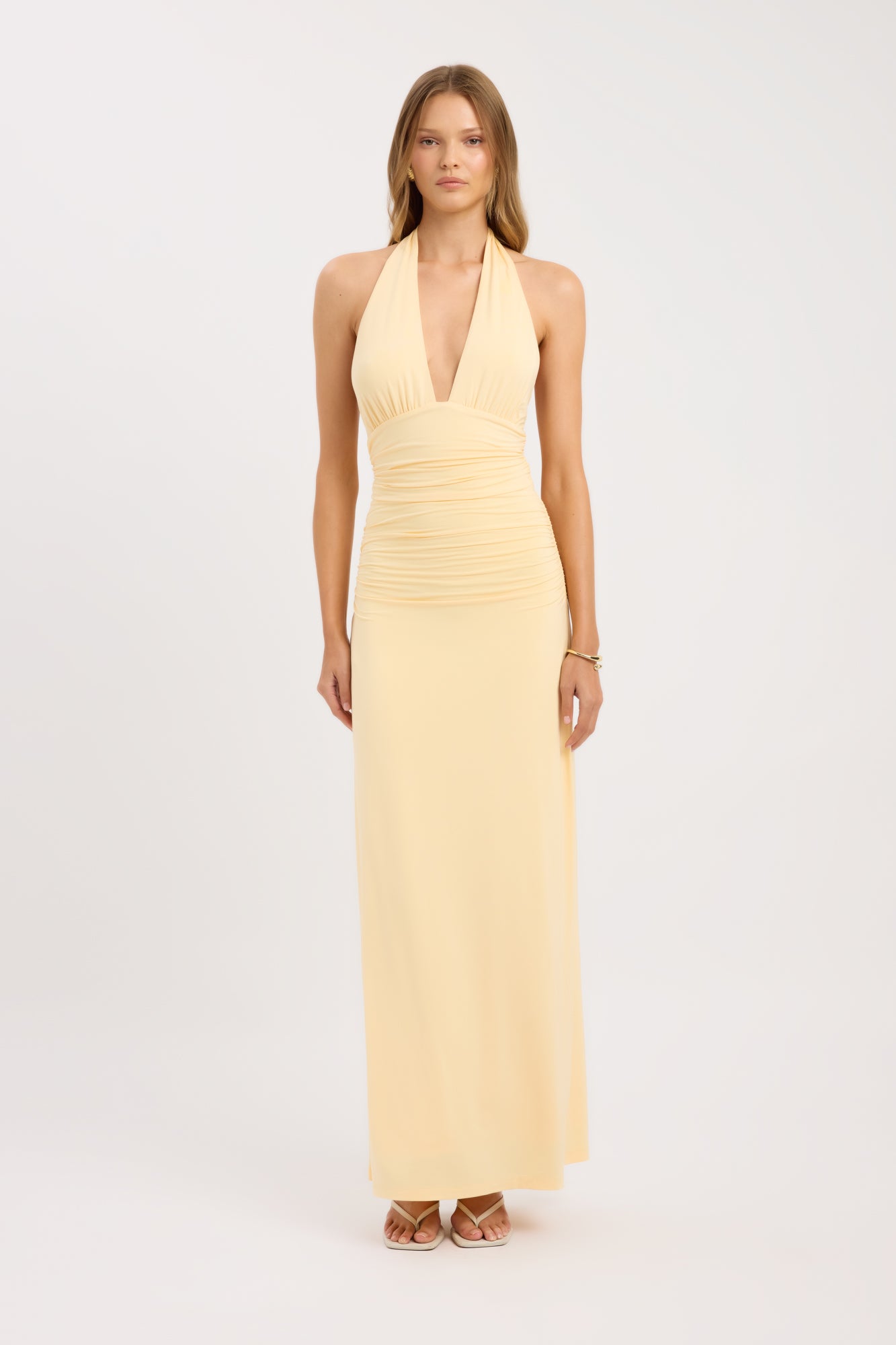 Leni Maxi Dress KOOKA Australia Leni Maxi Dress KOOKA Australia