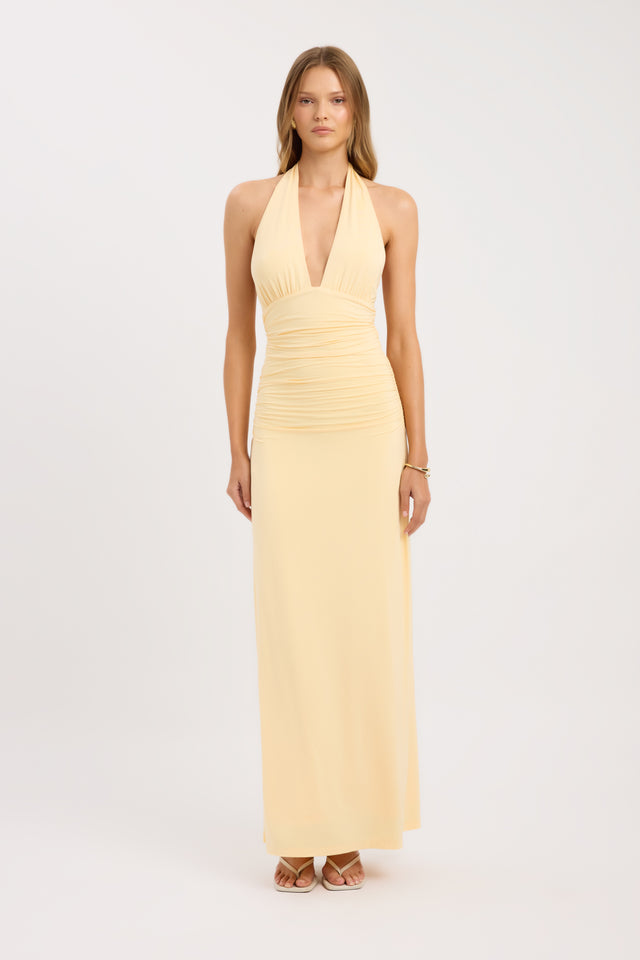 Leni Maxi Dress KOOKA Australia Leni Maxi Dress KOOKA Australia