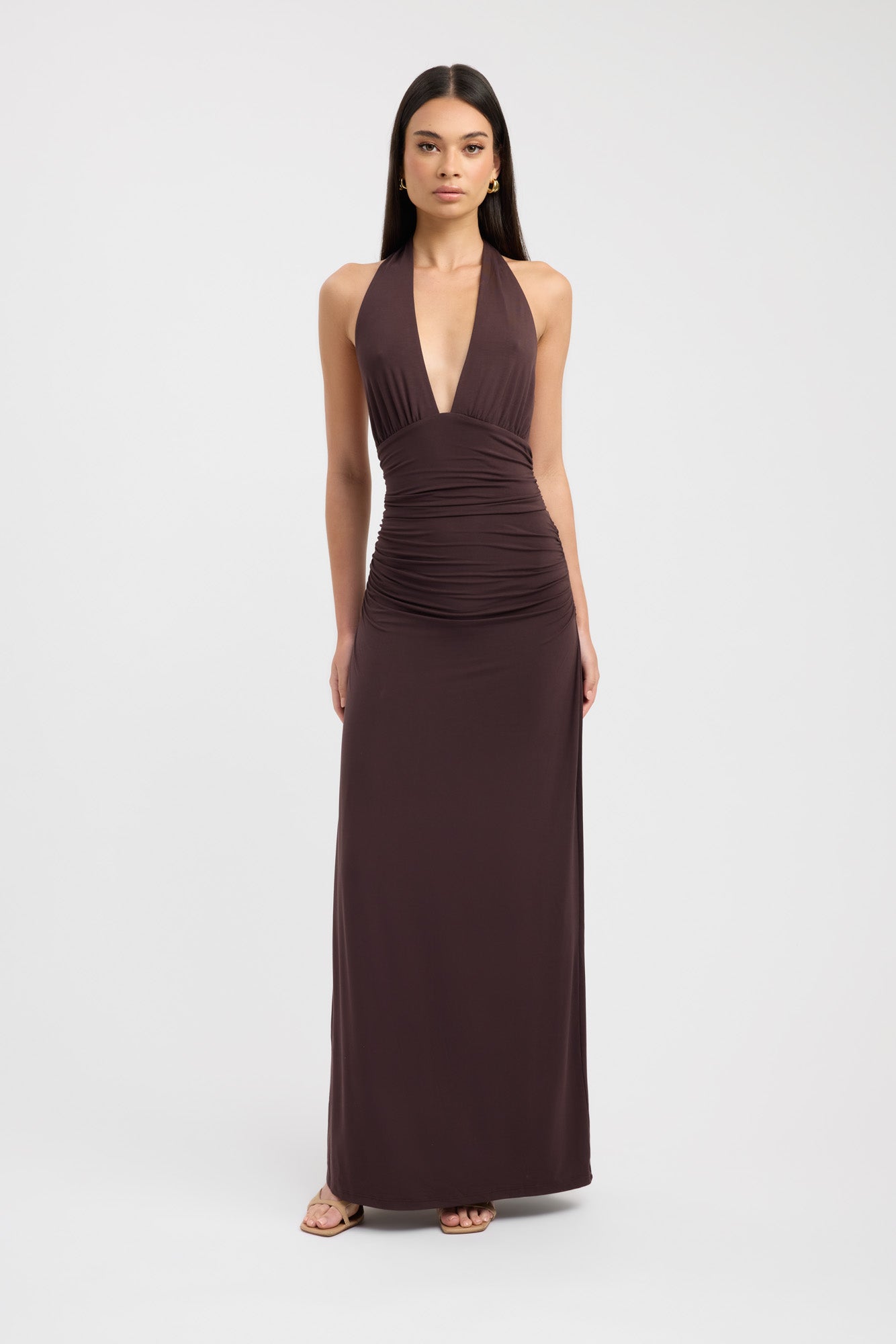 Leni Maxi Dress KOOKA Australia Leni Maxi Dress KOOKA Australia