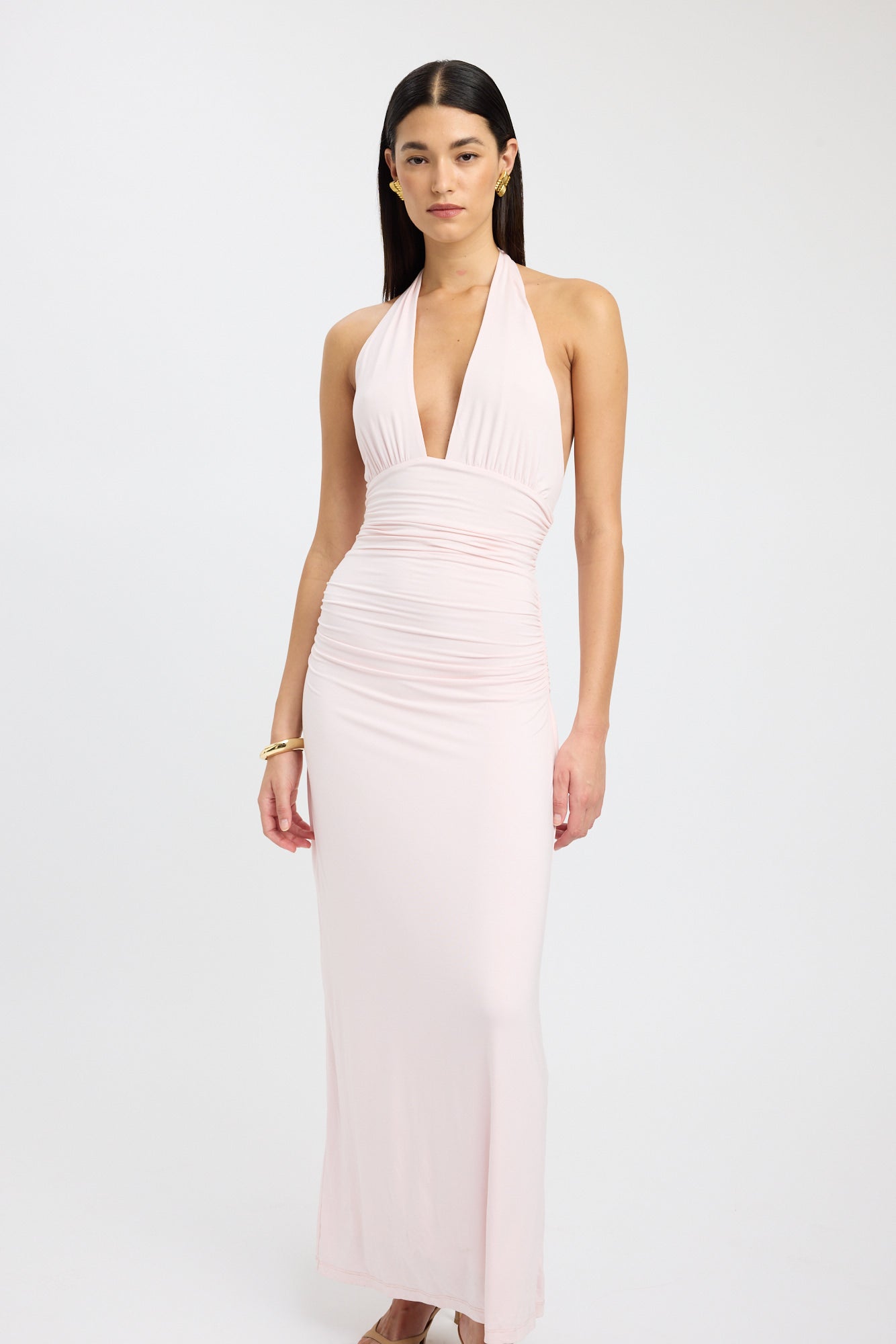 kookai leni maxi dress kookai leni maxi dress Kookai Leni Maxi