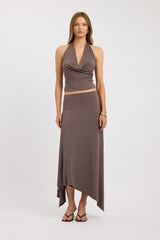 Walker Halter Top