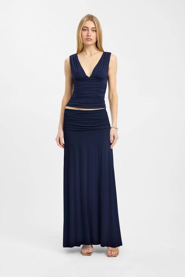Arlo Maxi Skirt