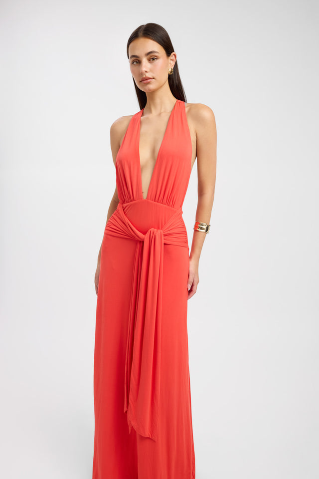 Jasmine Maxi Dress