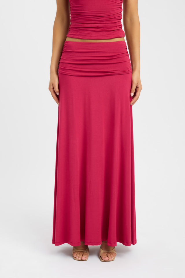 Arlo Maxi Skirt