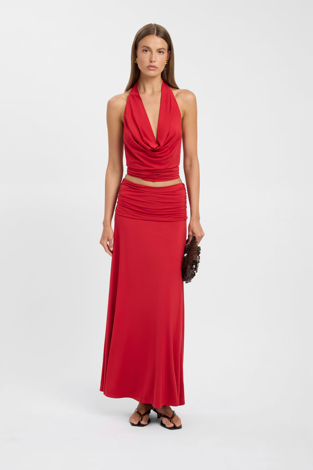Arlo Maxi Skirt