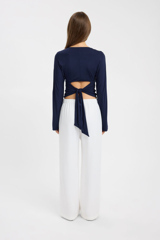 Isla Long Sleeve Top