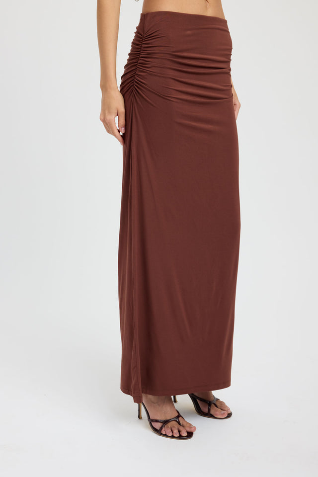 Hales Maxi Skirt
