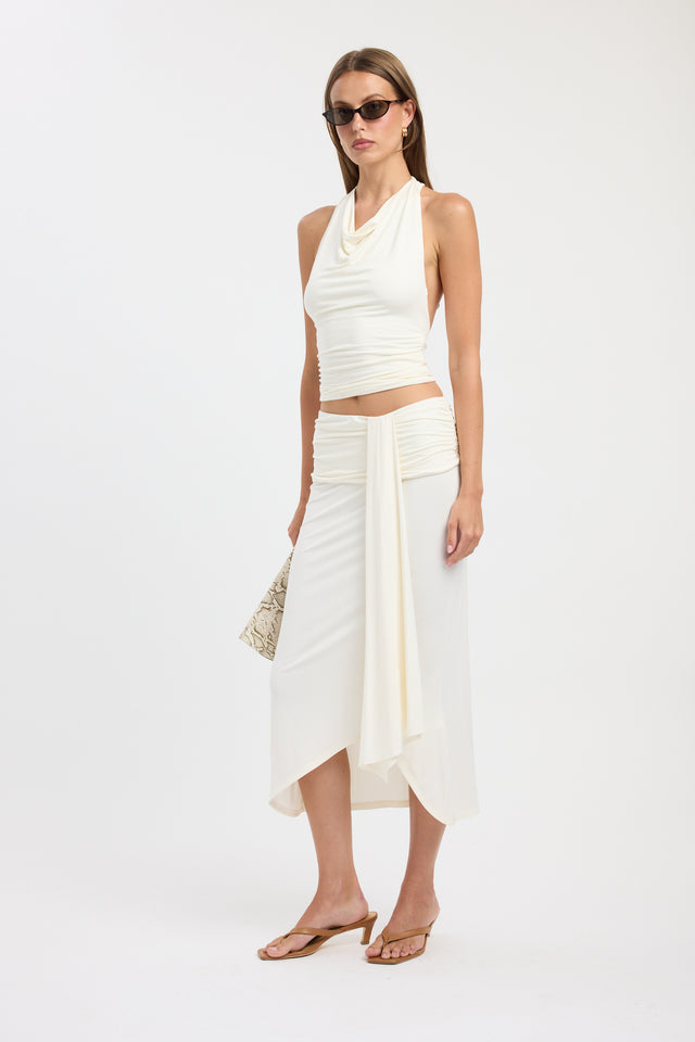 Priya Skirt