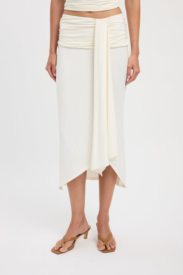 Priya Skirt
