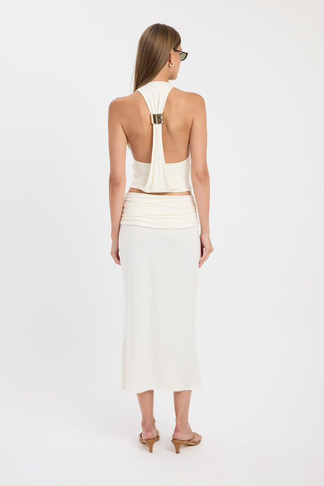 Priya Skirt