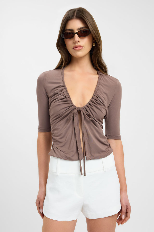 Shilo Top