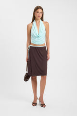 Heidi Reversible Skirt