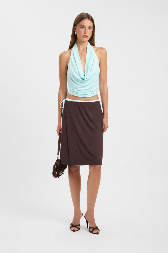 Heidi Reversible Skirt