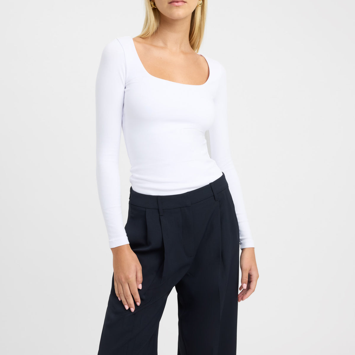 Rosie Long Sleeve Top