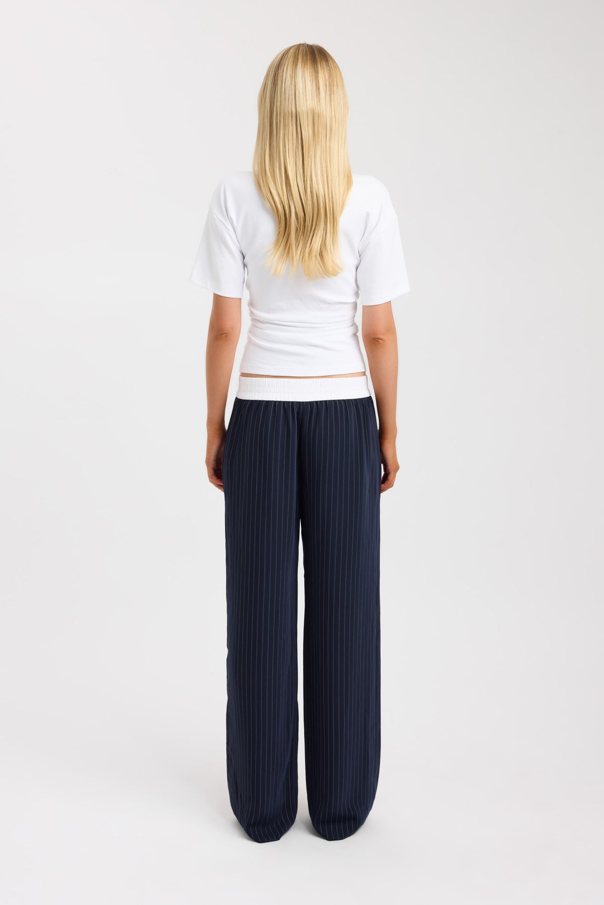 Oslo Elastic Waist Pant | KOOKAÏ Australia