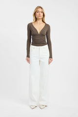 Solis Core Long Sleeve Top