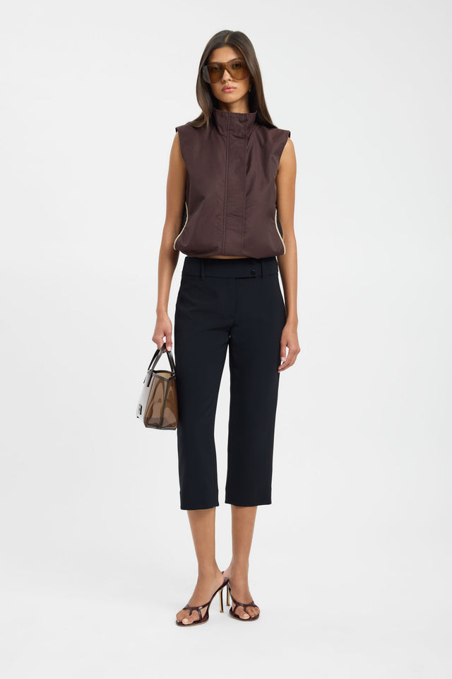 Spencer Sport Vest
